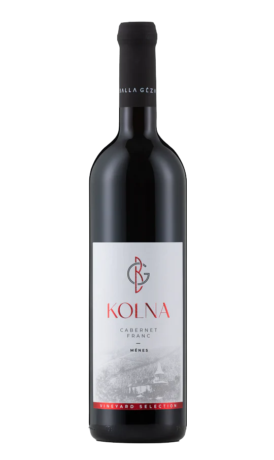 cabernet franc wine