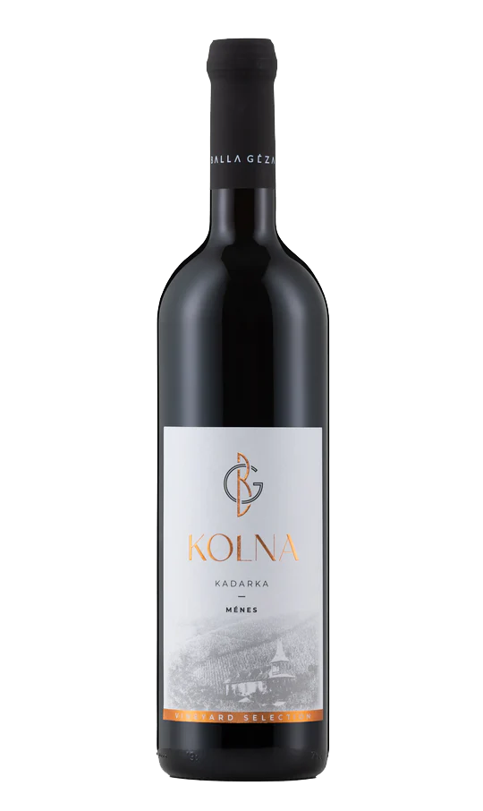 kadarka wine