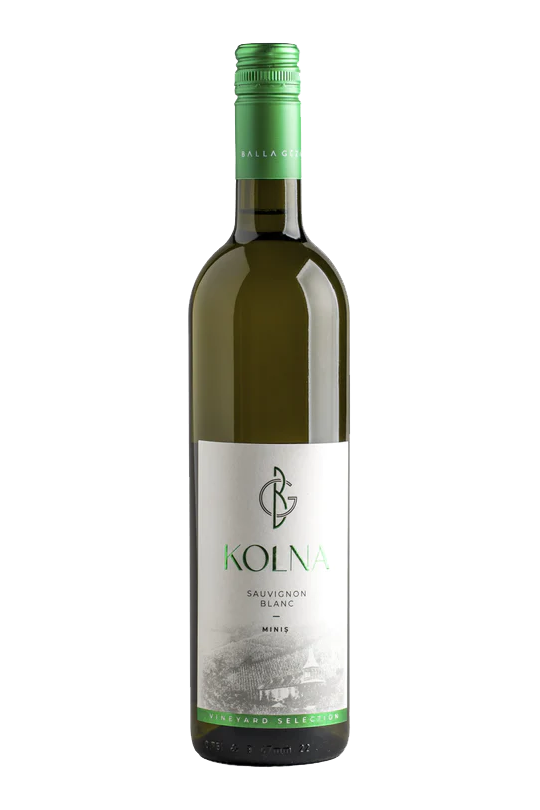 Sauvignon Blanc white wine