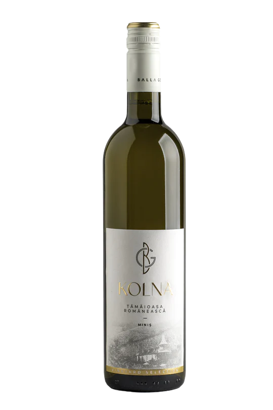 tamaioasa romaneasca white wine